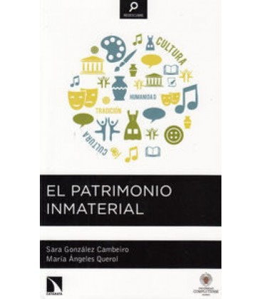 PATRIMONIO INMATERIAL
