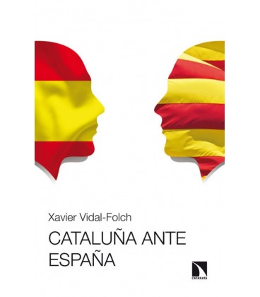 CATALUÑA ANTE ESPAÑA
