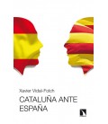 CATALUÑA ANTE ESPAÑA