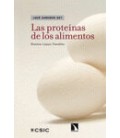 PROTEINAS DE LOS ALIMENTOS,LAS