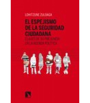 ESPEJISMO DE LA SEGURIDAD CIUDADANA
