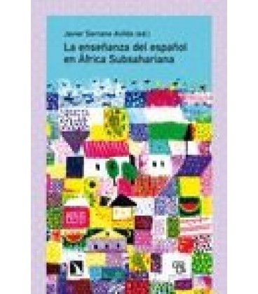 ENSEÑANZA DEL ESPAÑOL EN AFRICA SUBSAHARIANA