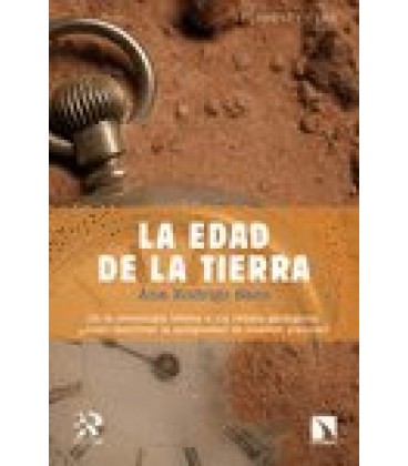 EDAD DE LA TIERRA