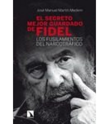 SECRETO MEJOR GUARDADO DE FIDEL