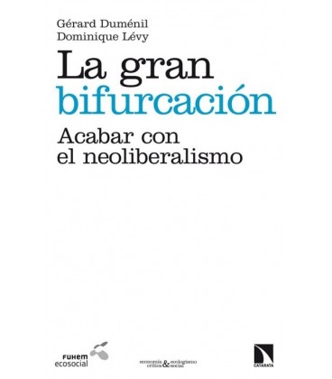 GRAN BIFURCACION