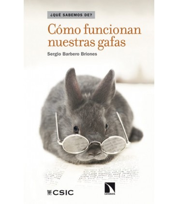 COMO FUNCIONAN NUESTRAS GAFAS