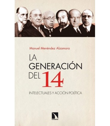 GENERACION DEL 14