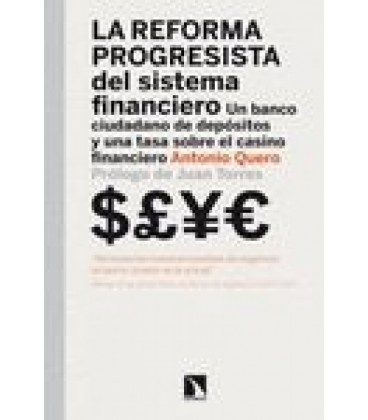 REFORMA PROGRESISTA DEL SISTEMA FINANCIERO