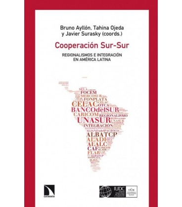 COOPERACION SUR-SUR