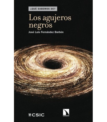 AGUJEROS NEGROS