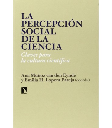 PERCEPCION SOCIAL DE LA CIENCIA