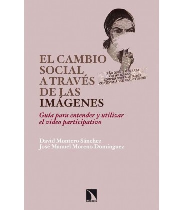 CAMBIO SOCIAL A TRAVES DE LAS IMAGENES