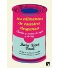 ALIMENTOS DE NUESTRA DESPENSA,LOS