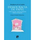 DEMOCRACIA DE PAPEL