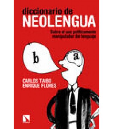 DICCIONARIO DE NEOLENGUA