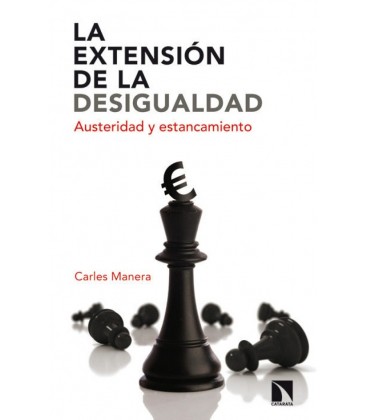EXTENSION DE LA DESIGUALDAD