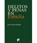 DELITOS Y PENAS EN ESPAÑA