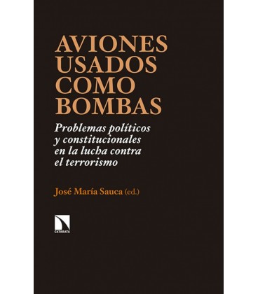 AVIONES USADOS COMO BOMBAS