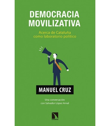DEMOCRACIA MOVILIZATIVA
