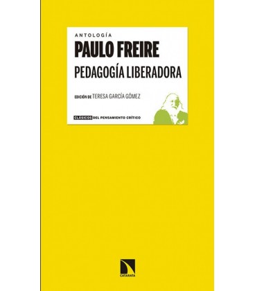 PEDAGOGIA LIBERADORA