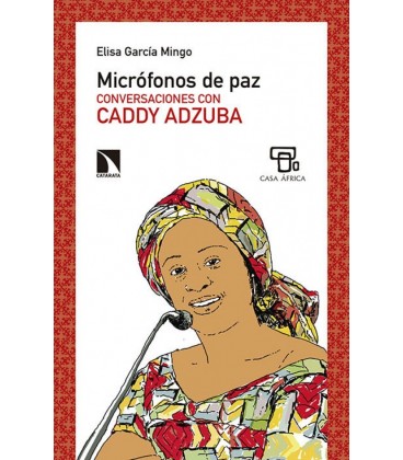 MICROFONOS DE PAZ