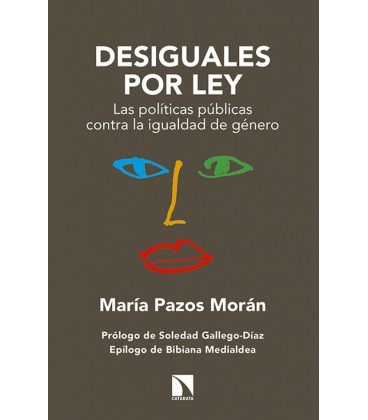 DESIGUALES POR LEY NE
