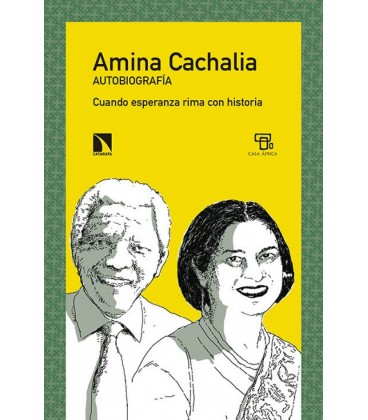 AMINA CACHALIA