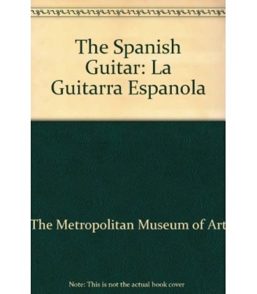 GUITARRA ESPAÑOLA SPANISH GUITAR