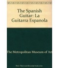 GUITARRA ESPAÑOLA SPANISH GUITAR