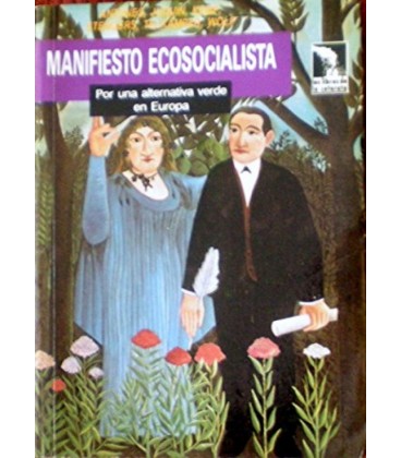 MANIFIESTO ECOSOCIALISTA