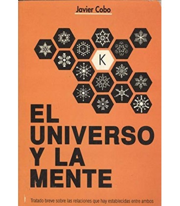 UNIVERSO Y LA MENTE