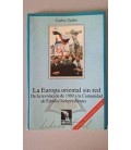 EUROPA ORIENTAL SIN RED