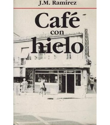 CAFE CON HIELO