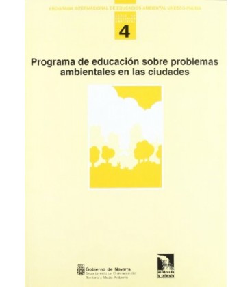 PROGRAMA EDUCACION PROBL