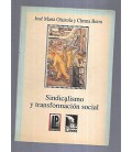 SINDICALISMO TRANSF,SOCIAL CATARATA