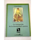 FORMACION MENTALIDAD SUMISA
