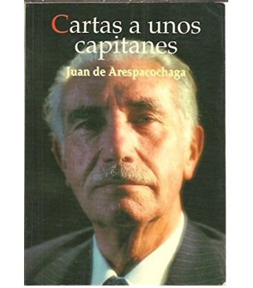 CARTAS A UNOS CAPITANES