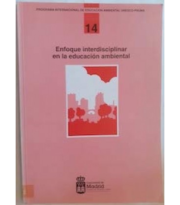 ENFOQUE INTERDISC