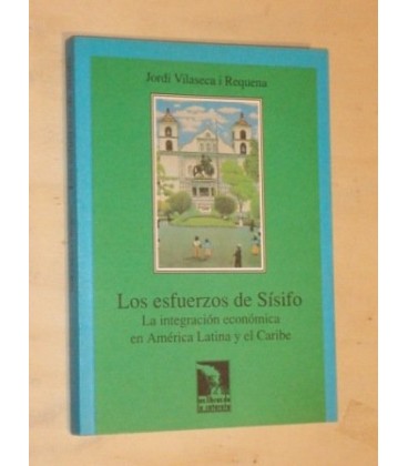 ESFUERZOS DE SISIFO CATARATA