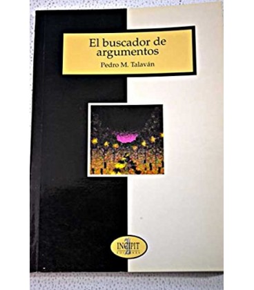 BUSCADOR DE ARGUMENTOS INCIPIT