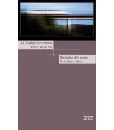 CIUDAD DORMITORIO