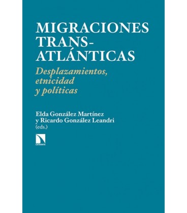 MIGRACIONES TRANSATLANTICAS