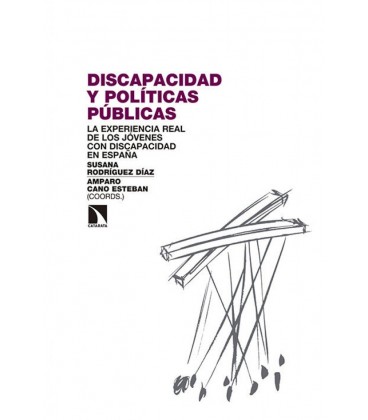 DISCAPACIDAD Y POLITICAS PUBLICAS