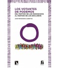 VOTANTES DE PODEMOS,LOS
