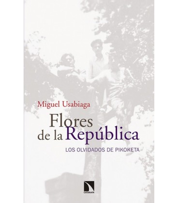 FLORES DE LA REPUBLICA