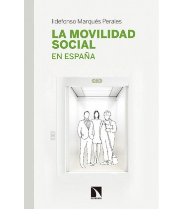 MOVILIDAD SOCIAL EN ESPAÑA