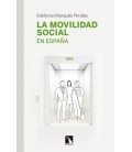 MOVILIDAD SOCIAL EN ESPAÑA,LA