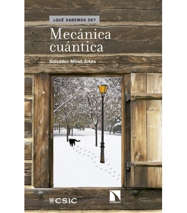 MECANICA CUANTICA 2ªED