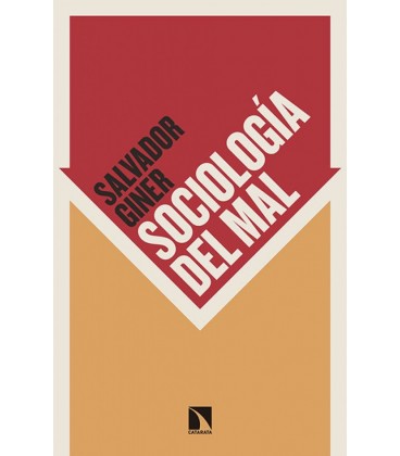 SOCIOLOGIA DEL MAL