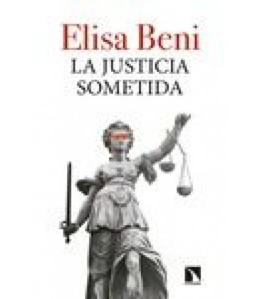 JUSTICIA SOMETIDA